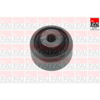 Silent bloc de suspension (train avant) FAI AutoParts OEM 6393331114