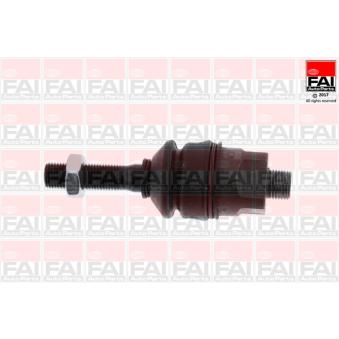 Rotule de direction intérieure, barre de connexion FAI AutoParts OEM 4550374010