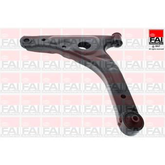 Triangle ou bras de suspension (train avant) FAI AutoParts OEM 6C113A053BD