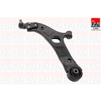 Triangle ou bras de suspension (train avant) FAI AutoParts OEM 545002T030