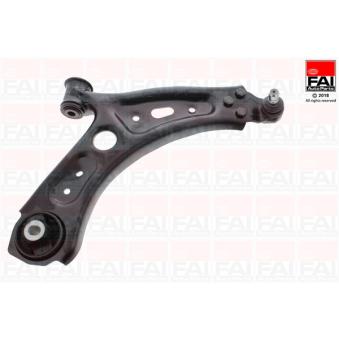 Triangle ou bras de suspension (train avant) FAI AutoParts OEM 51959820