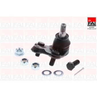 Rotule de suspension FAI AutoParts OEM 4333009320