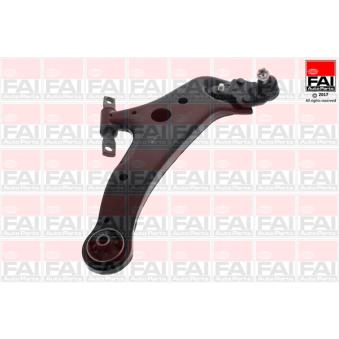 Triangle ou bras de suspension (train avant) FAI AutoParts OEM 4806848041