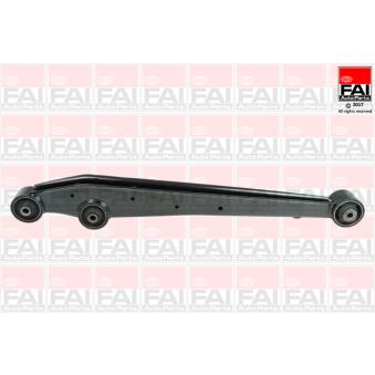 Triangle ou bras de suspension (train arrière) FAI AutoParts OEM 96318362