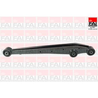 Triangle ou bras de suspension (train arrière) FAI AutoParts OEM 4620052E00