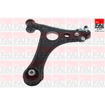 Triangle ou bras de suspension (train avant) FAI AutoParts OEM 4143300307