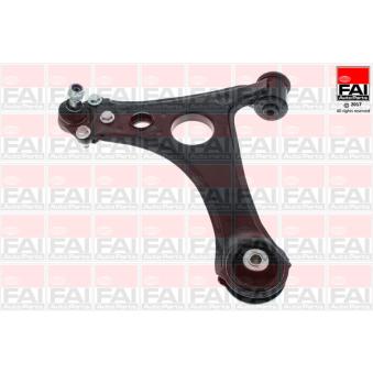 Triangle ou bras de suspension (train avant) FAI AutoParts OEM A4143300607 Triangle ou bras de suspension (train avant) FAI AutoParts OEM A4143300607