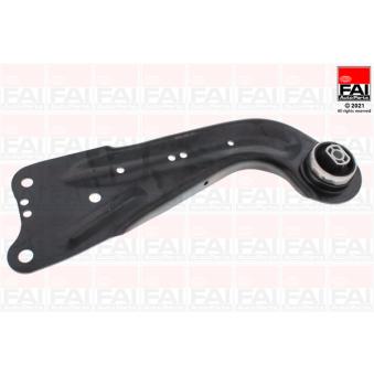 Triangle ou bras de suspension (train arrière) FAI AutoParts OEM 5Q0505224D
