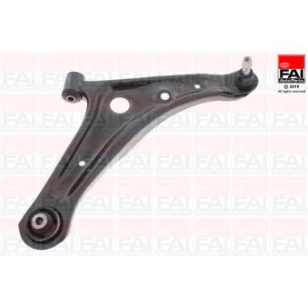 Triangle ou bras de suspension (train avant) FAI AutoParts OEM 4013A310 Triangle ou bras de suspension (train avant) FAI AutoParts OEM 4013A310