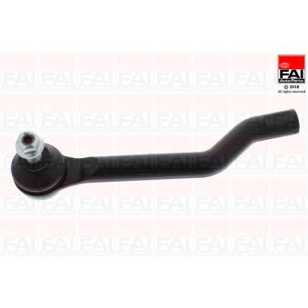 Rotule de barre de connexion FAI AutoParts OEM 485205041R Rotule de barre de connexion FAI AutoParts OEM 485205041R