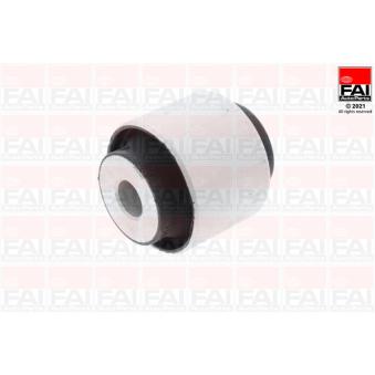 Silent bloc de suspension (train avant) FAI AutoParts OEM A2123330214