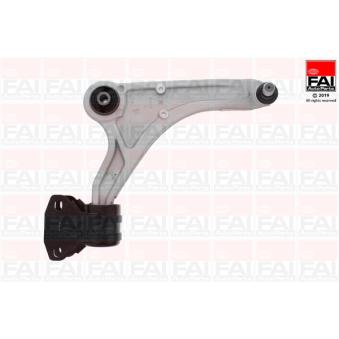 Triangle ou bras de suspension (train avant) FAI AutoParts OEM E1GC3A052AEB