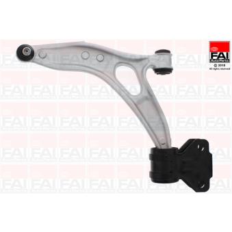 Triangle ou bras de suspension (train avant) FAI AutoParts OEM AV613A424PA