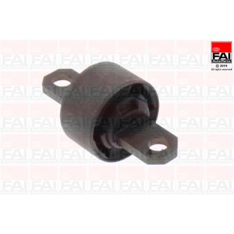 Silent bloc de suspension (train arrière) FAI AutoParts SS9554