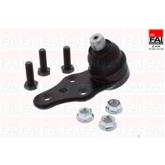 Rotule de suspension FAI AutoParts OEM 96436597