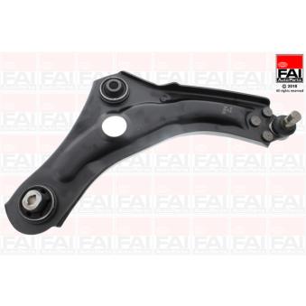 Triangle ou bras de suspension (train avant) FAI AutoParts OEM 9816865480 Triangle ou bras de suspension (train avant) FAI AutoParts OEM 9816865480