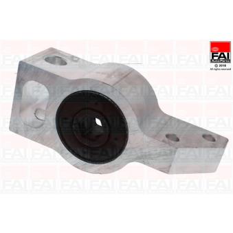 Silent bloc de suspension (train avant) FAI AutoParts OEM 837612