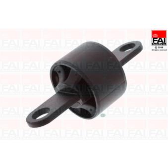 Silent bloc de suspension (train arrière) FAI AutoParts OEM BV615K896AB