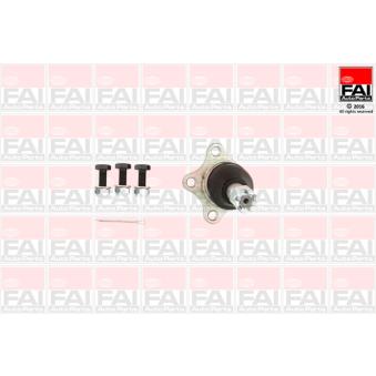 Rotule de suspension FAI AutoParts OEM MB176283