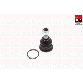 Rotule de suspension FAI AutoParts OEM MB52751101