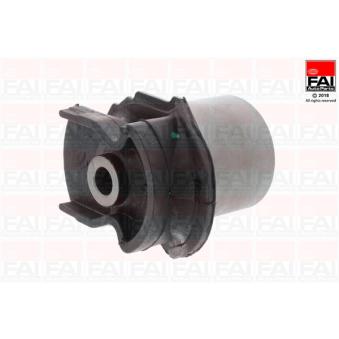 Suspension, corps de l'essieu FAI AutoParts [SS9671]