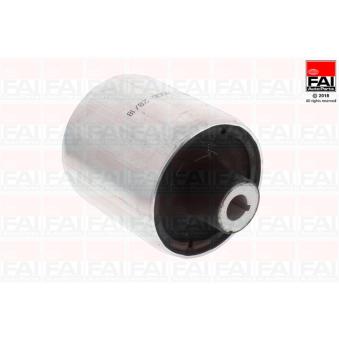 Silent bloc de suspension (train avant) FAI AutoParts OEM 31126851261