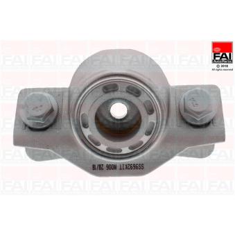 Coupelle de suspension FAI AutoParts SS9692