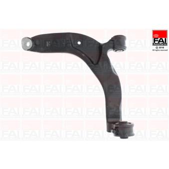 Triangle ou bras de suspension (train avant) FAI AutoParts OEM 7E8407151A