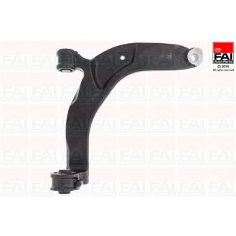 Triangle ou bras de suspension (train avant) FAI AutoParts OEM 7E8407152B