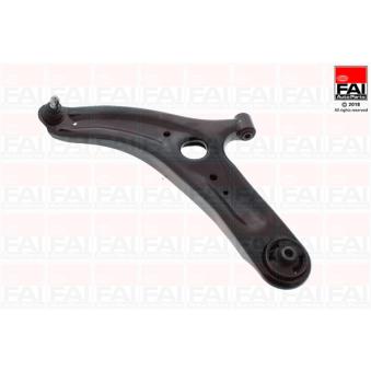 Triangle ou bras de suspension (train avant) FAI AutoParts OEM 545002K300
