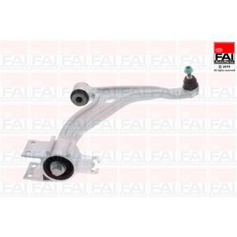 Triangle ou bras de suspension (train avant) FAI AutoParts OEM 1563300200