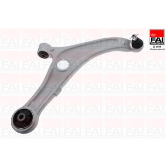 Triangle ou bras de suspension (train avant) FAI AutoParts OEM 545013Z000
