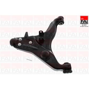 Triangle ou bras de suspension (train avant) FAI AutoParts OEM 4013A329