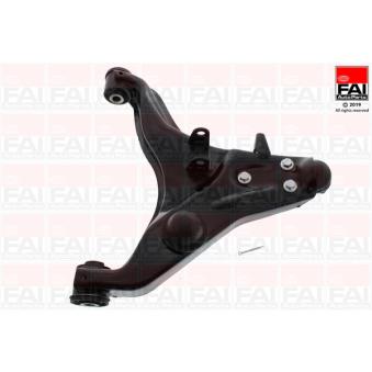 Triangle ou bras de suspension (train avant) FAI AutoParts OEM 4013A364