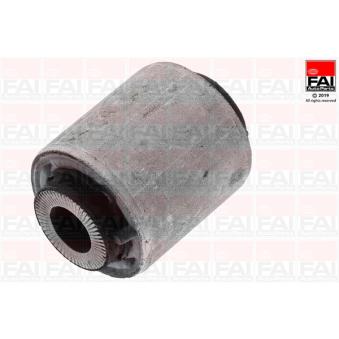 Silent bloc de suspension (train avant) FAI AutoParts OEM 9678311280