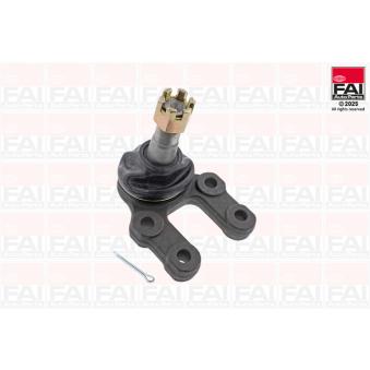 Rotule de suspension FAI AutoParts OEM 4016050W10 Rotule de suspension FAI AutoParts OEM 4016050W10