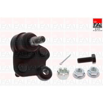 Rotule de suspension FAI AutoParts OEM 51220SWAA01