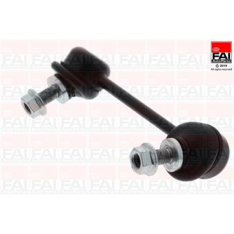 Entretoise/tige, stabilisateur FAI AutoParts [SS9843]