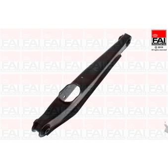 Triangle ou bras de suspension (train arrière) FAI AutoParts OEM 4113A125