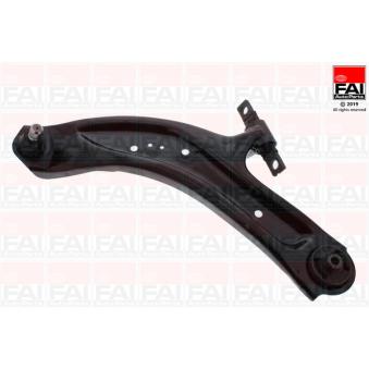 Triangle ou bras de suspension (train avant) FAI AutoParts OEM 545014CA0A
