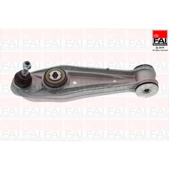 Triangle ou bras de suspension (train avant) FAI AutoParts SS9867