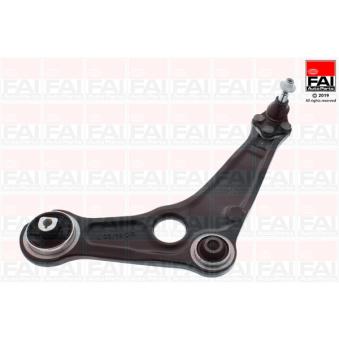Triangle ou bras de suspension (train avant) FAI AutoParts OEM 545050303R