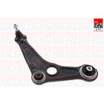 Triangle ou bras de suspension (train avant) FAI AutoParts OEM 545047275R