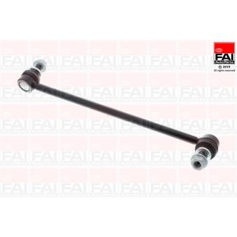 Entretoise/tige, stabilisateur FAI AutoParts OEM 2N0411317B