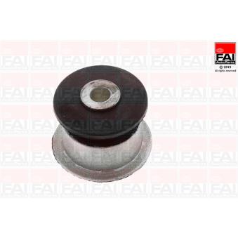 Silent bloc de suspension (train avant) FAI AutoParts OEM 95534102702
