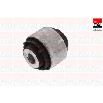 Silent bloc de suspension (train arrière) FAI AutoParts OEM 33326763092