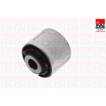 Silent bloc de suspension (train arrière) FAI AutoParts OEM 33306786994