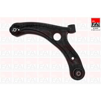 Triangle ou bras de suspension (train avant) FAI AutoParts OEM 51360T5AJ01