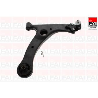 Triangle ou bras de suspension (train avant) FAI AutoParts OEM 4806847040
