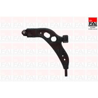 Triangle ou bras de suspension (train avant) FAI AutoParts OEM 31126851203